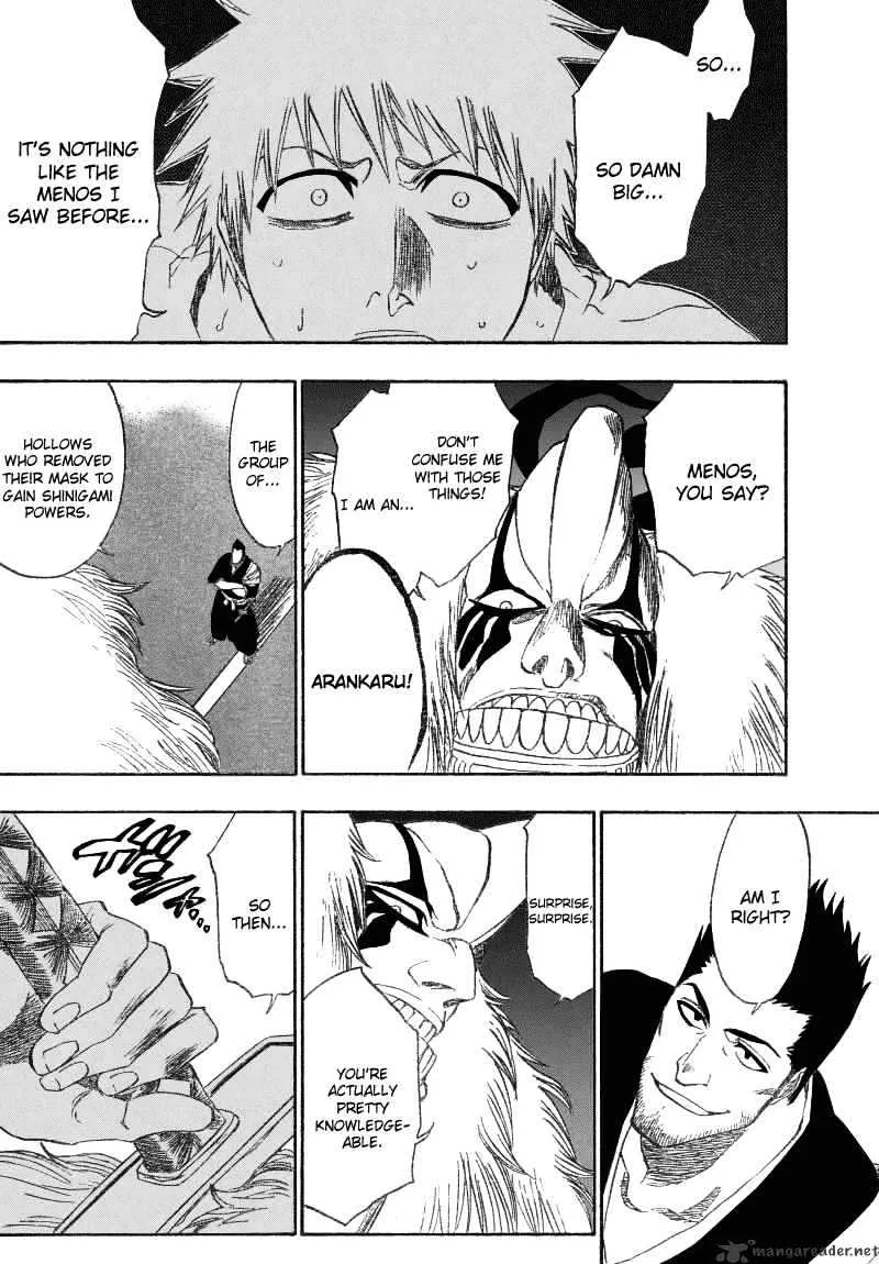 Bleach - Page 15