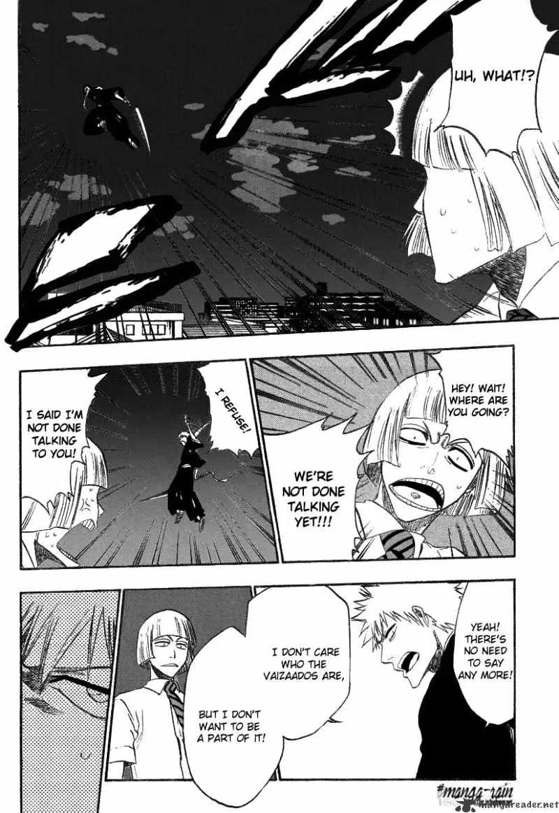 Bleach - Page 6