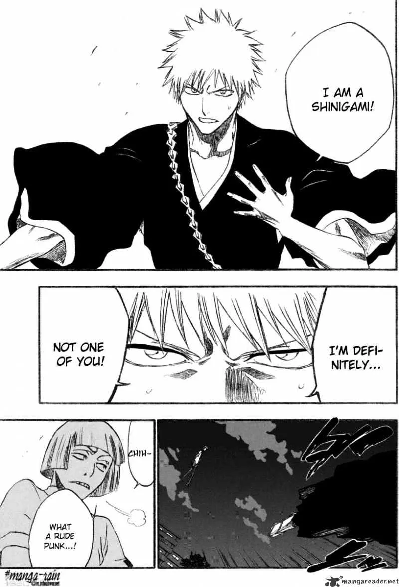 Bleach - Page 7