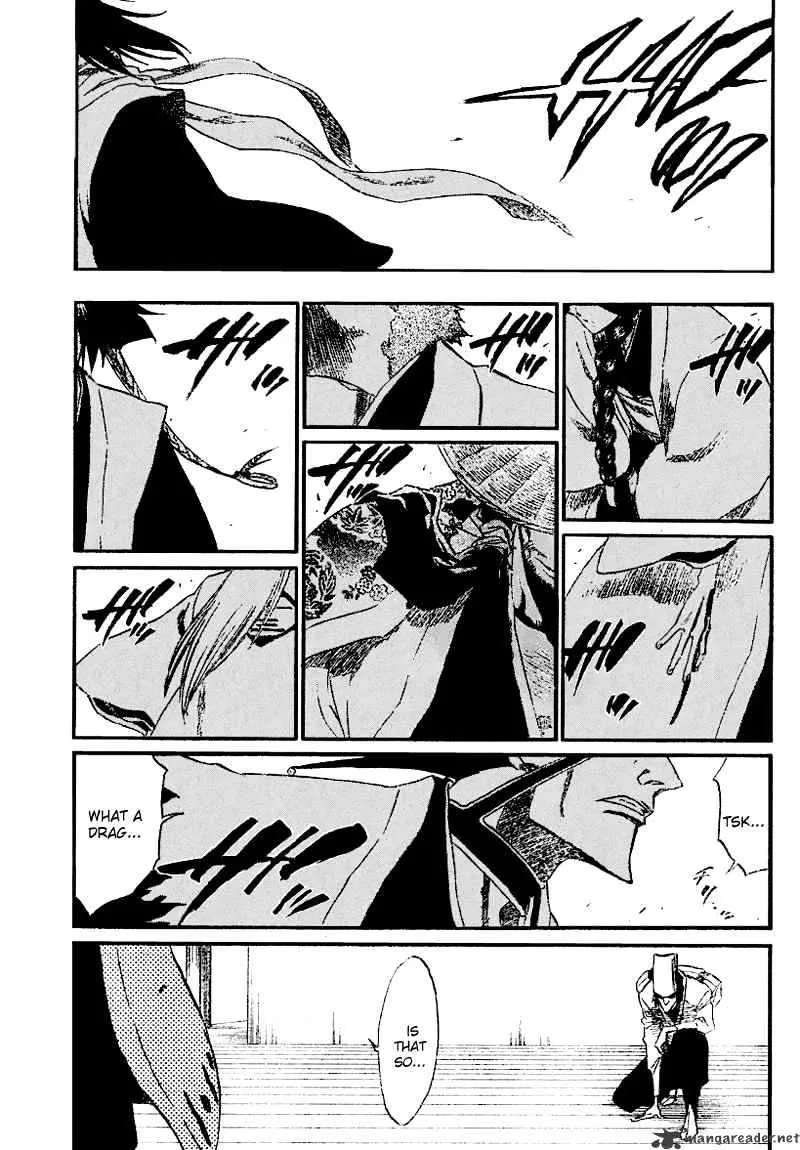 Bleach Chapter 188 page 19 - MangaKakalot