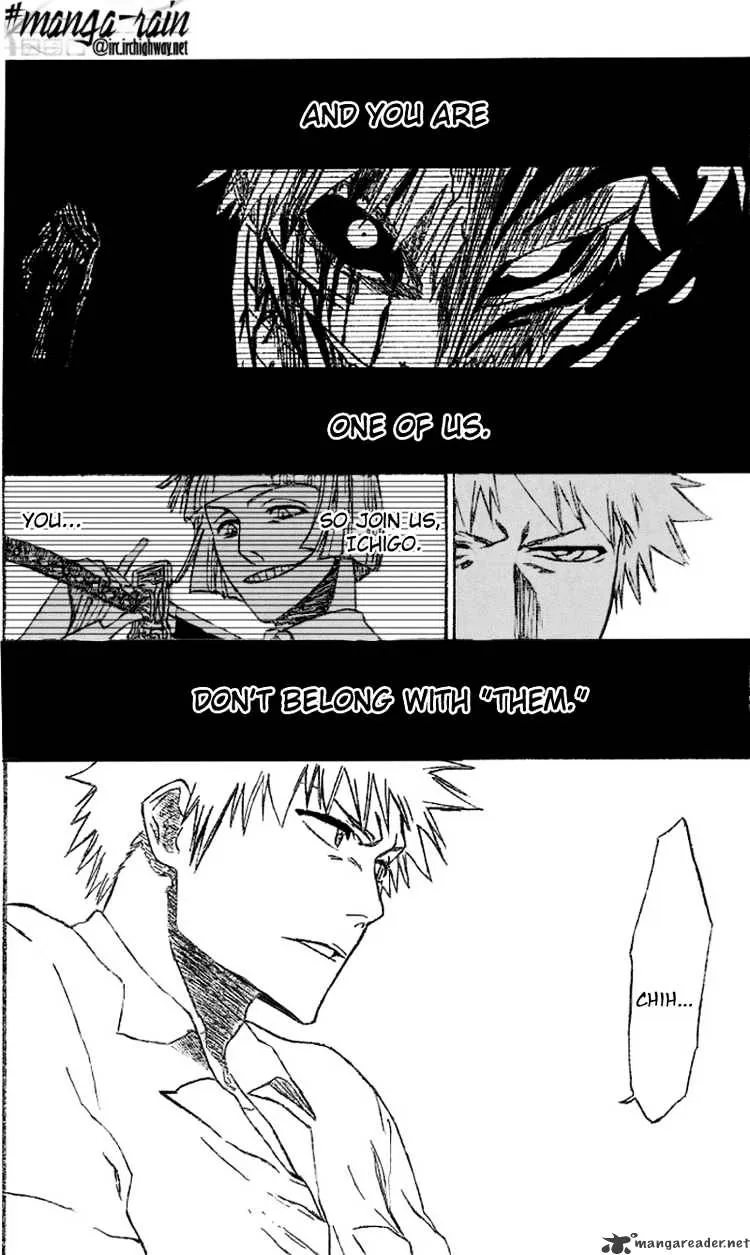 Bleach - Page 1