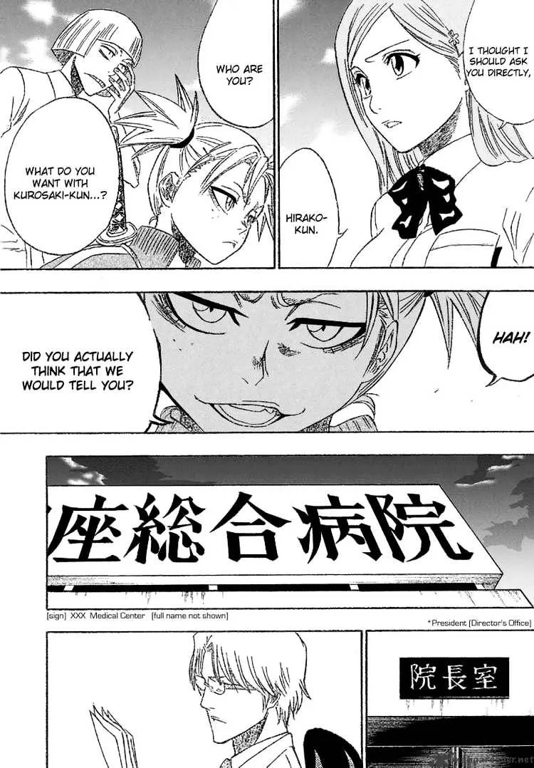 Chapter Chapter 189