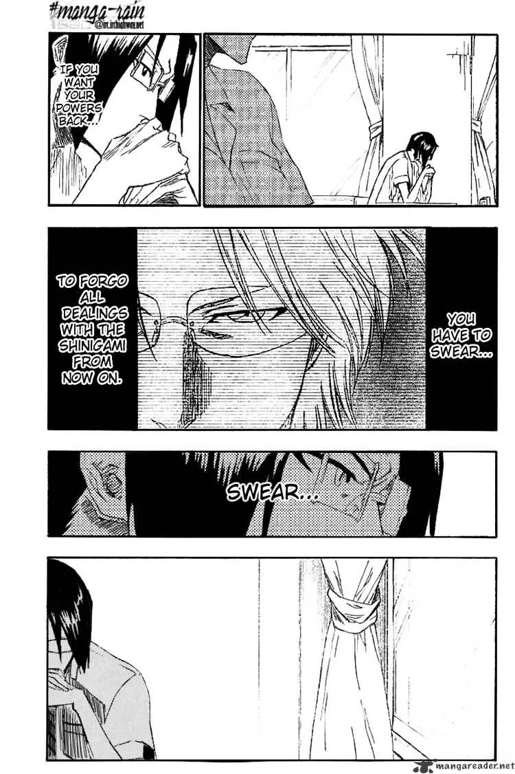 Bleach - Page 2