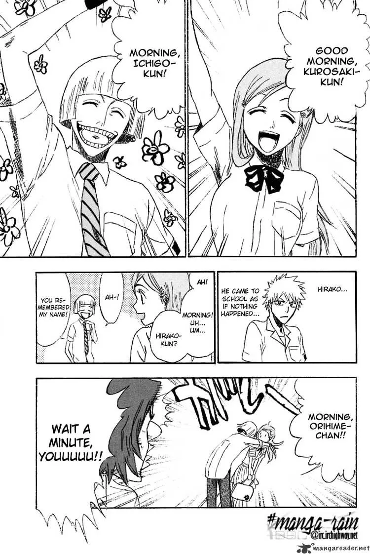 Bleach - Page 4