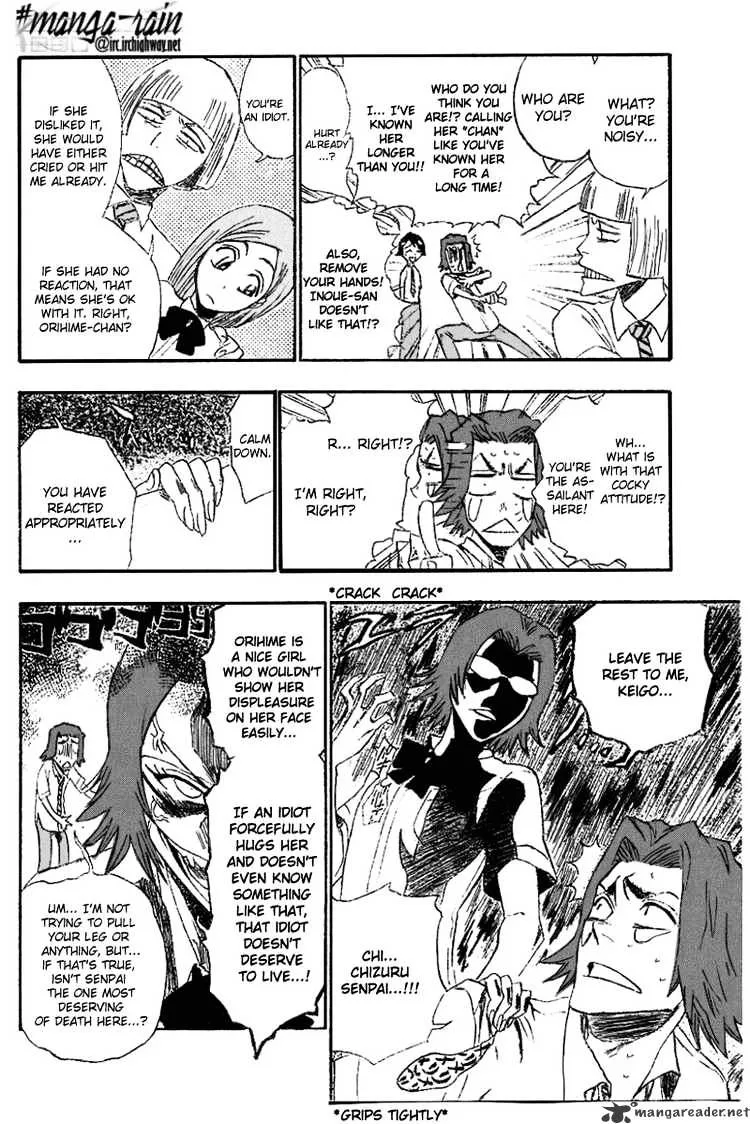 Bleach - Page 5