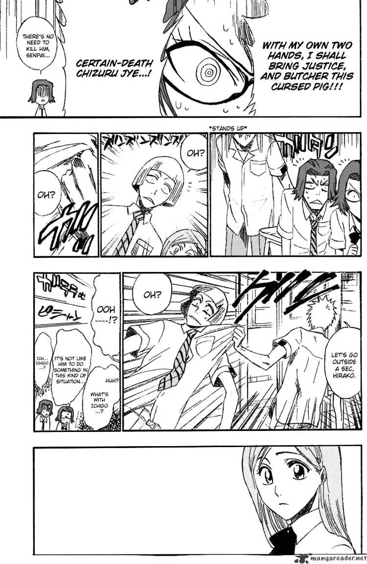 Bleach - Page 6