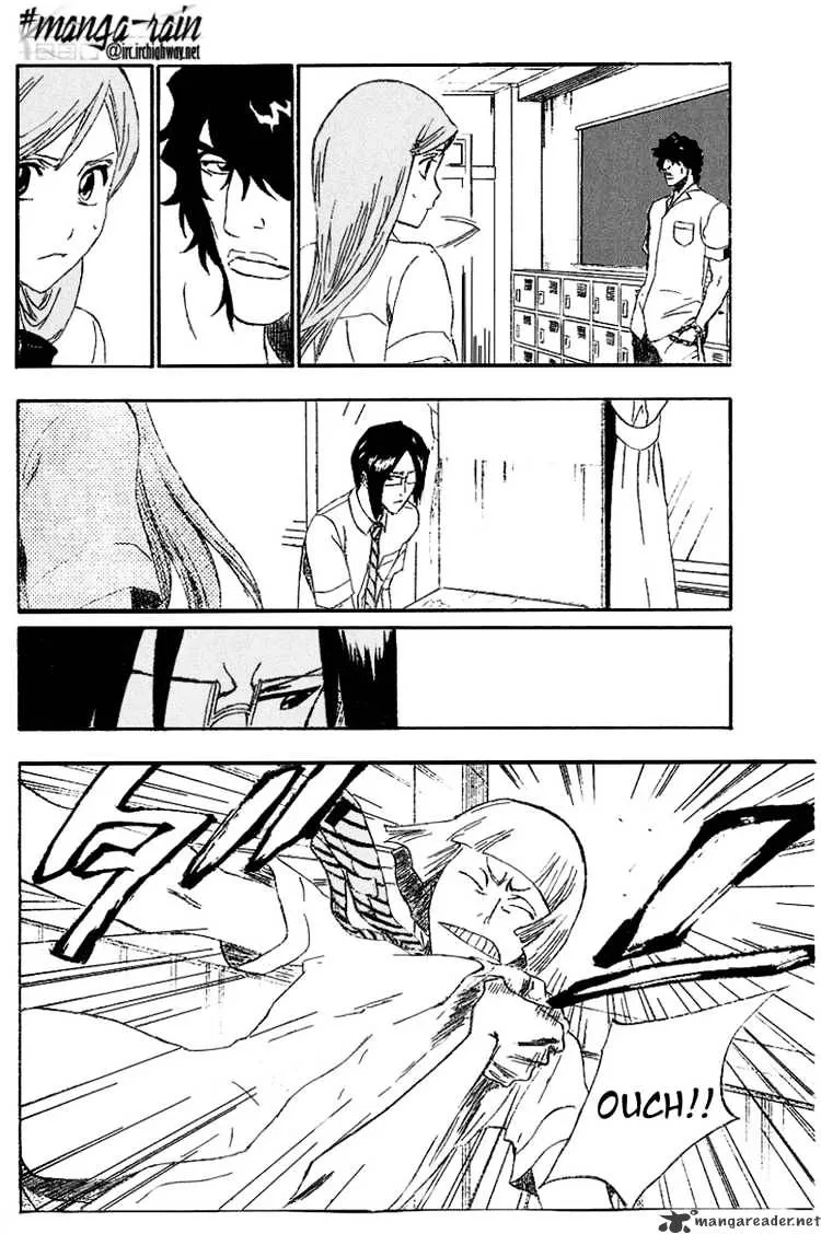 Bleach - Page 7