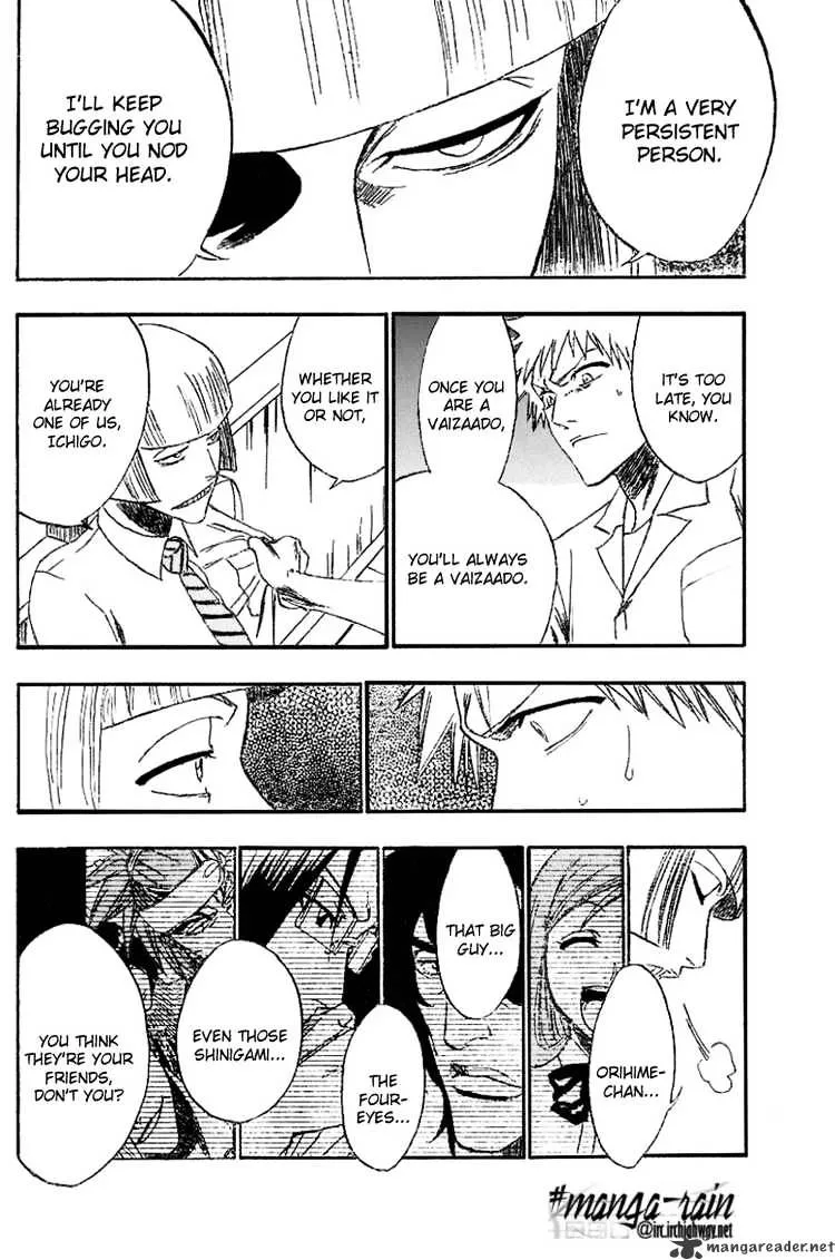 Bleach - Page 9