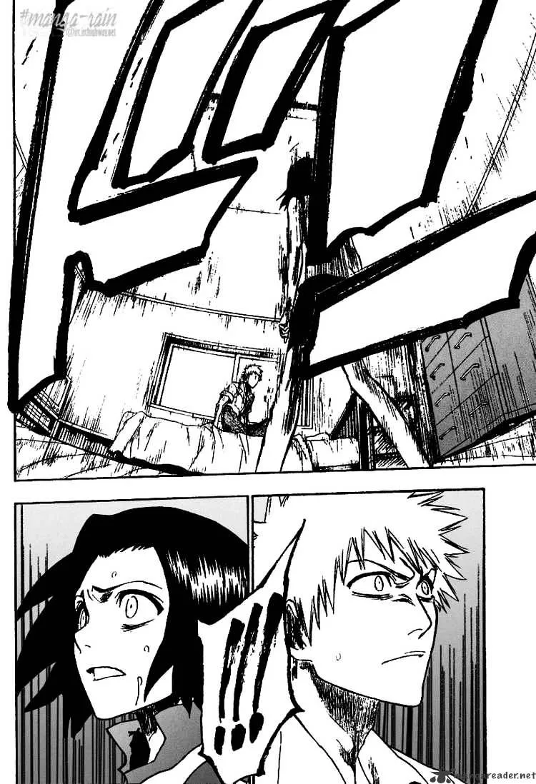 Bleach - Page 1