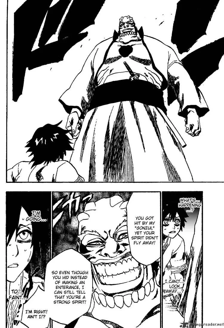 Bleach - Page 11