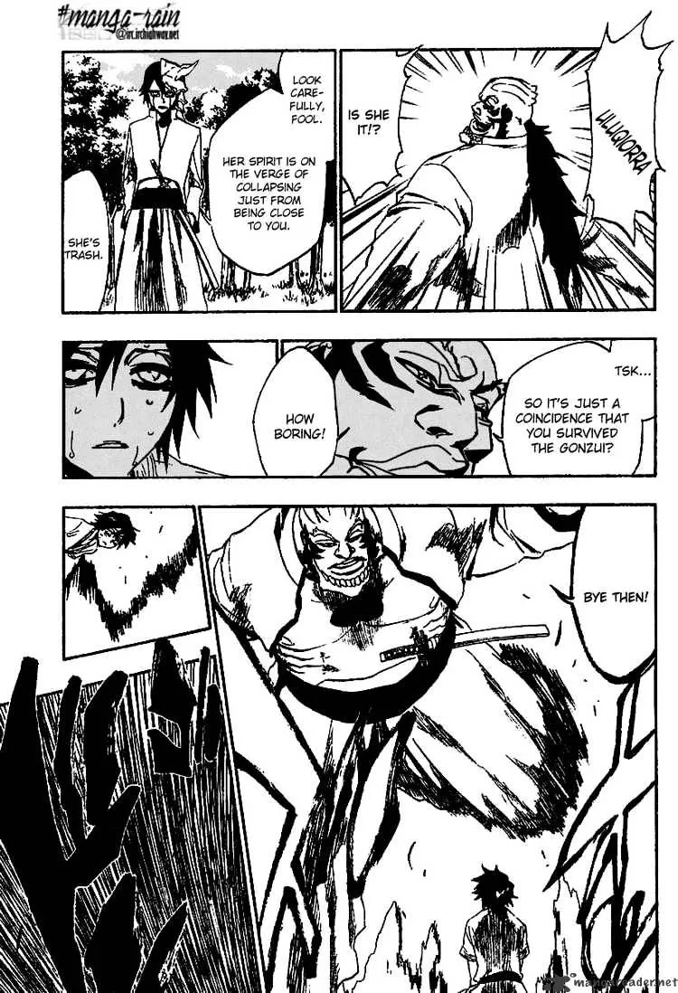 Bleach - Page 12