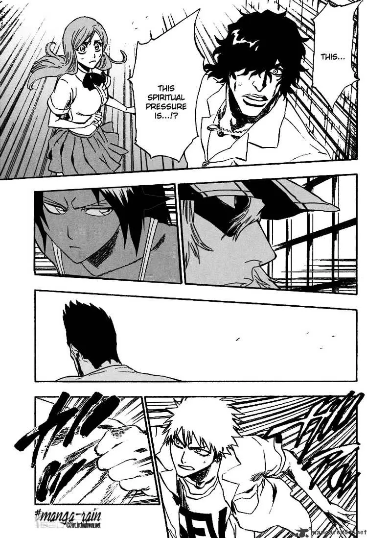 Bleach - Page 2