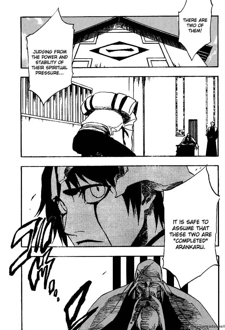 Bleach - Page 6