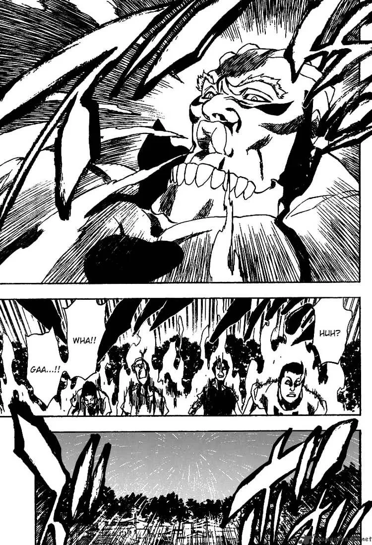 Bleach - Page 8