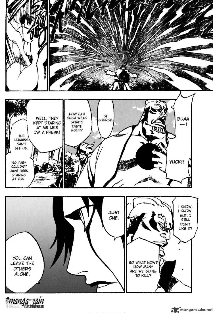 Bleach - Page 9