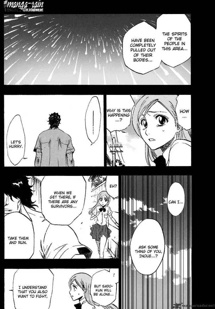 Bleach - Page 1