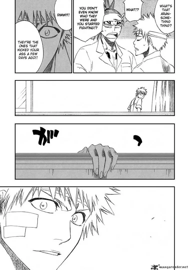 Bleach - Page 13