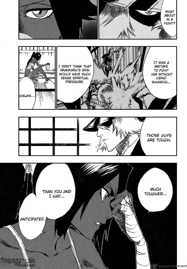 Bleach - Page 2