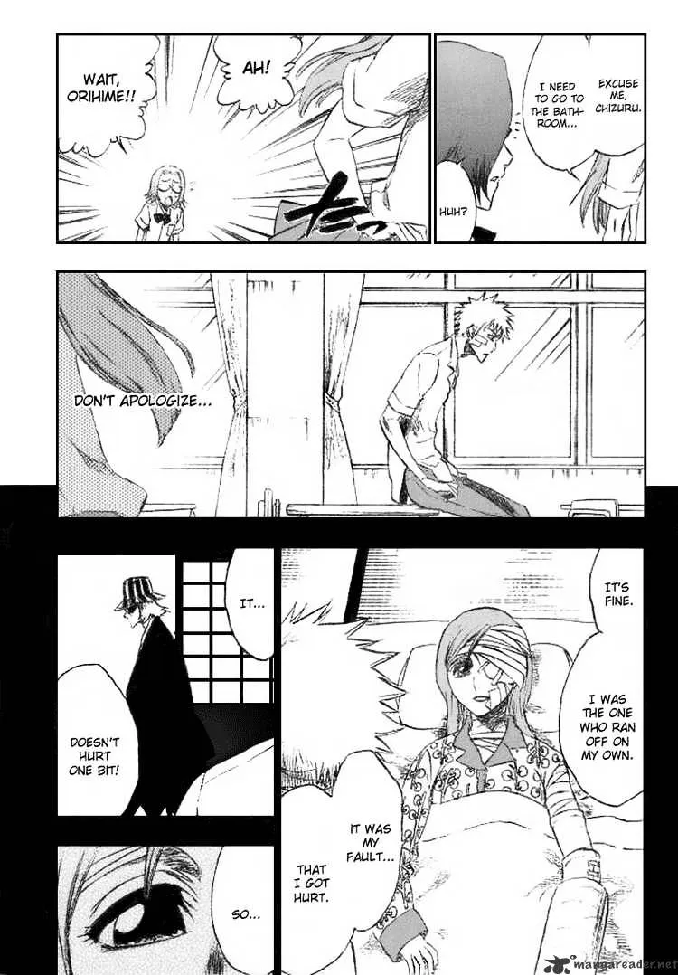 Bleach - Page 6