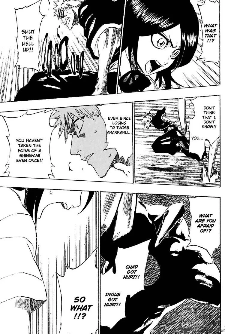 Bleach - Page 10