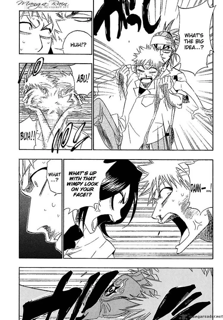 Bleach - Page 2