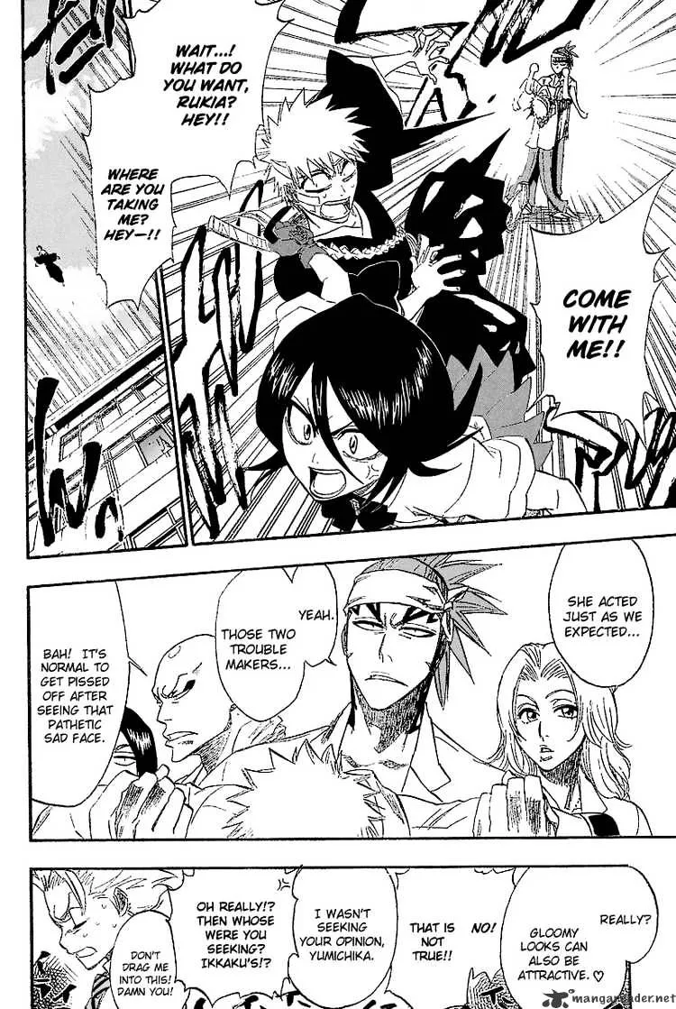 Bleach - Page 3