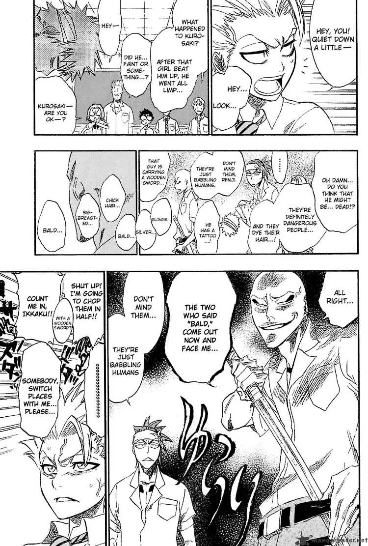 Bleach - Page 4