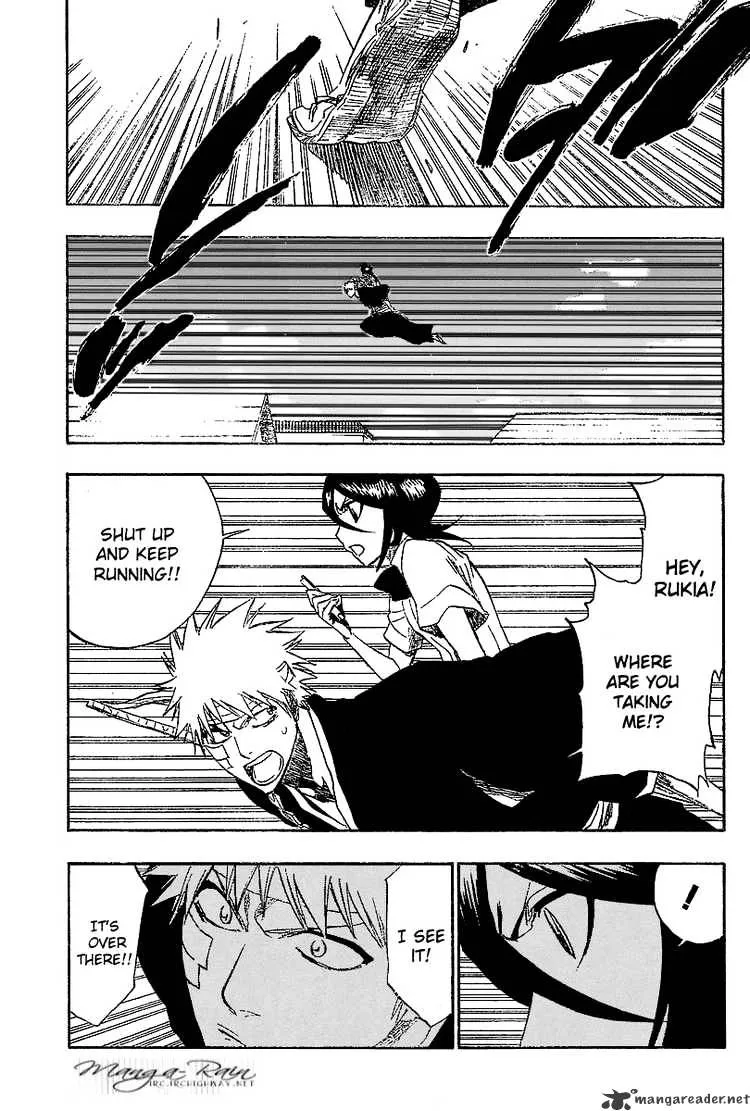 Bleach - Page 6