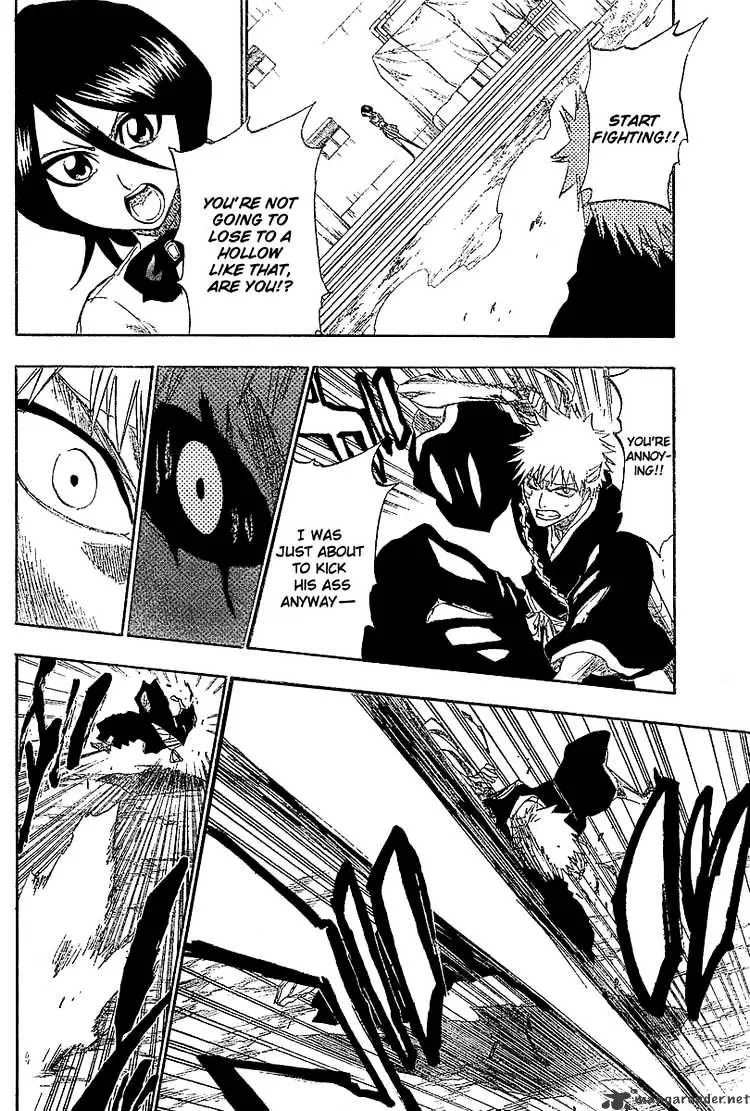 Bleach - Page 9