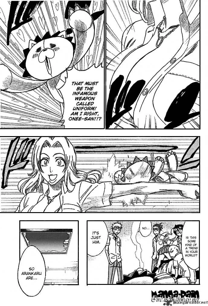 Bleach - Page 10