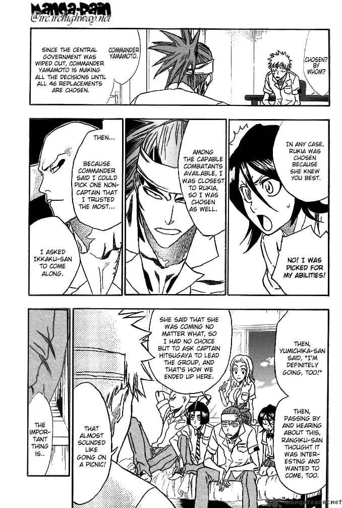 Bleach - Page 12