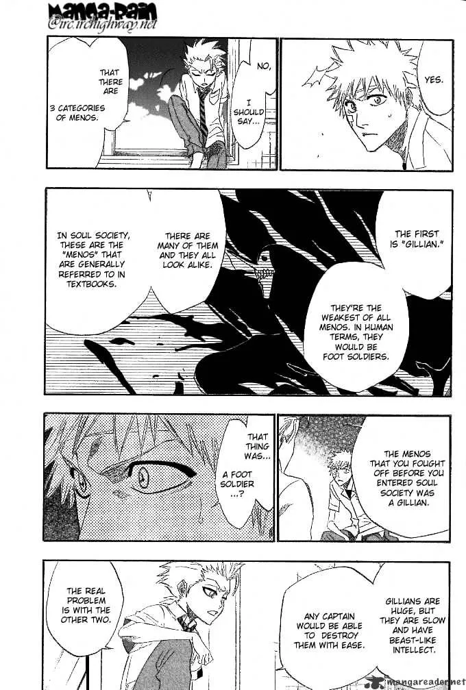 Bleach - Page 14