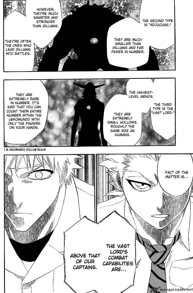 Bleach - Page 15