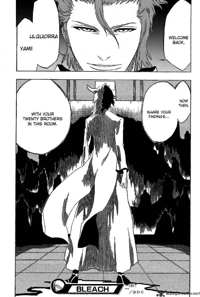 Bleach - Page 18