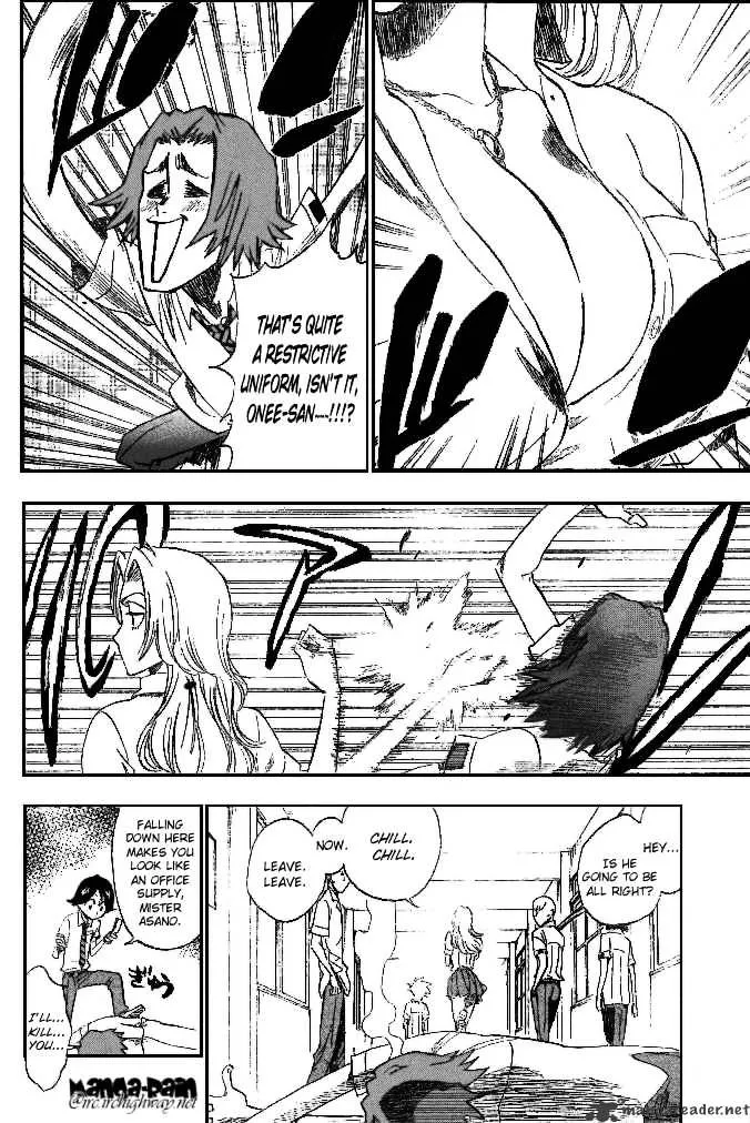 Bleach - Page 3