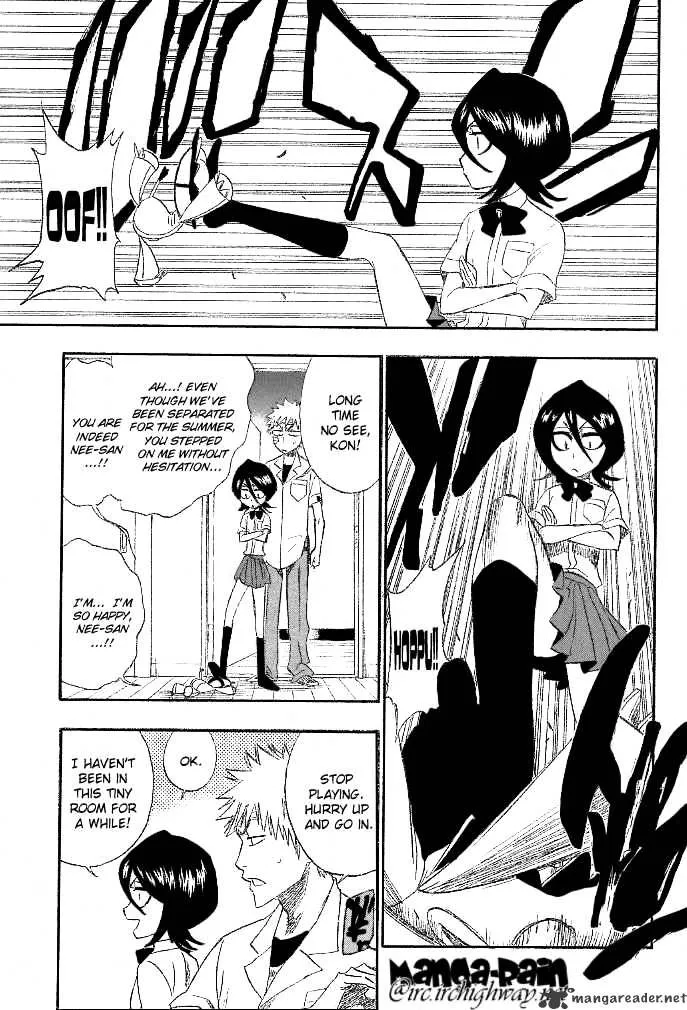 Bleach - Page 6