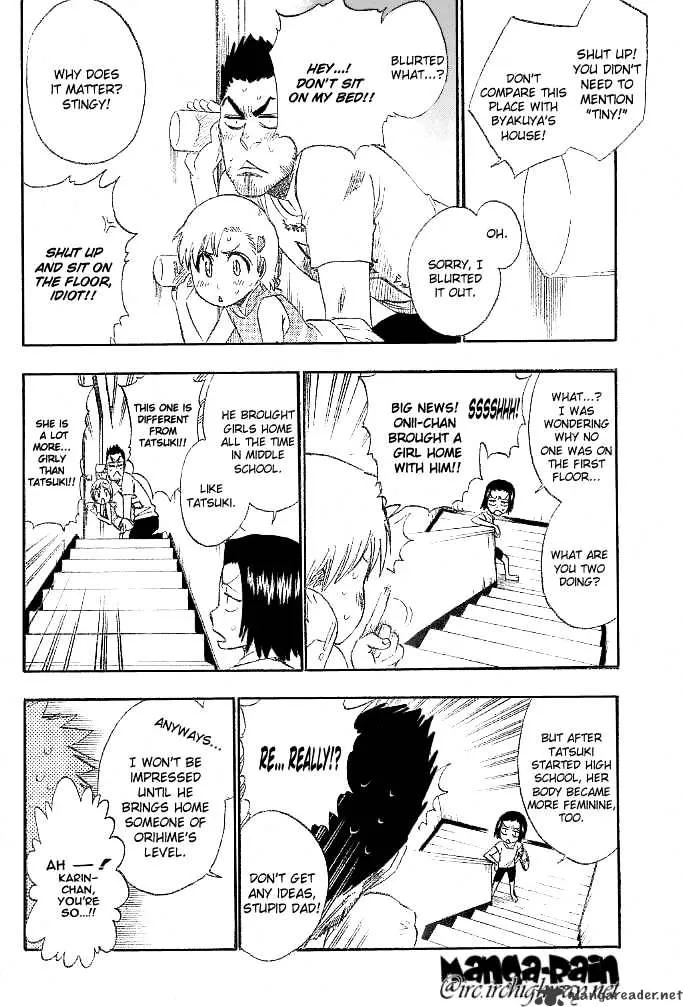 Bleach - Page 7