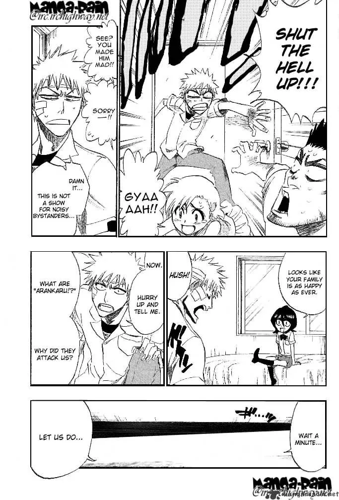 Bleach - Page 8