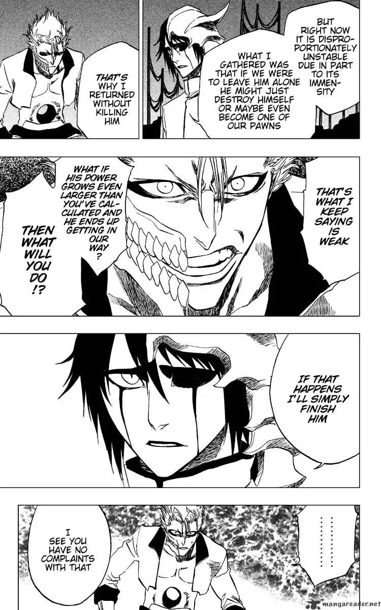 Bleach - Page 11