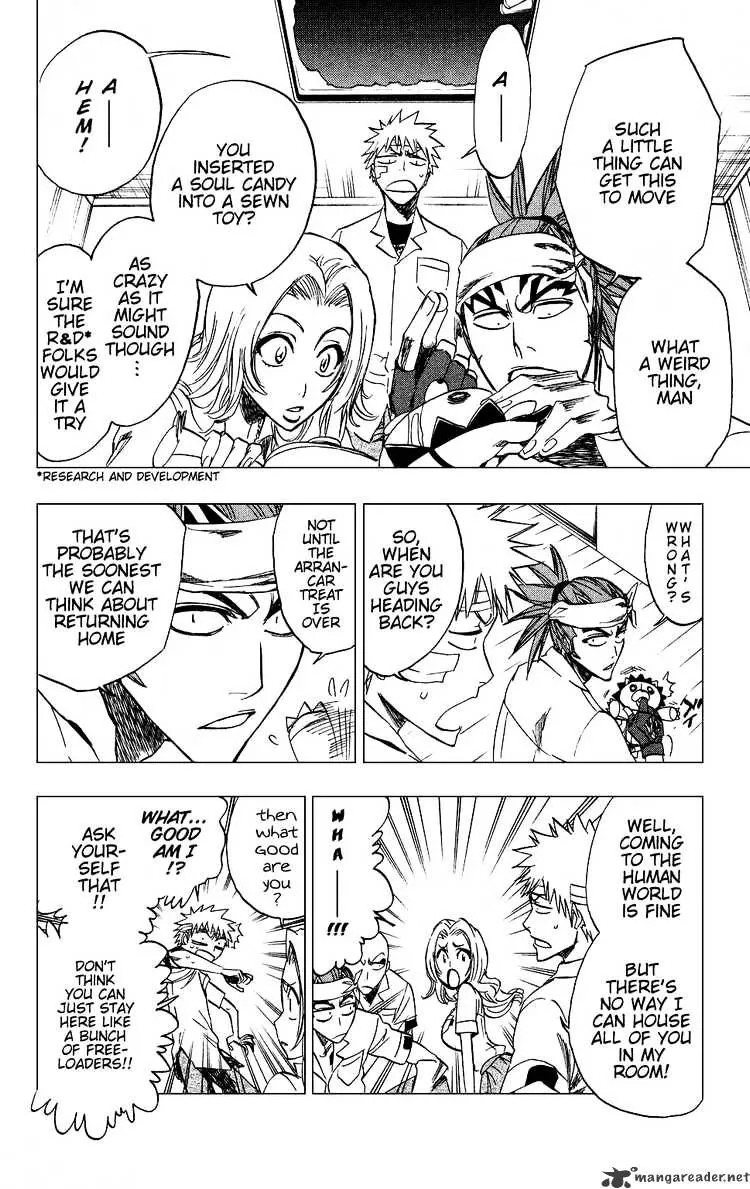 Bleach - Page 14