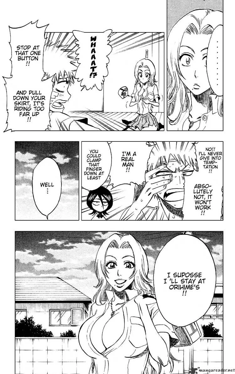 Bleach - Page 15