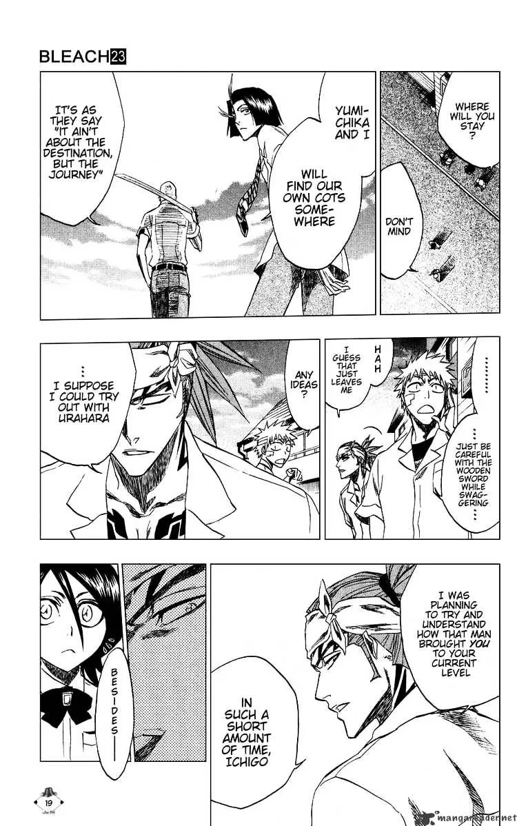 Bleach - Page 17