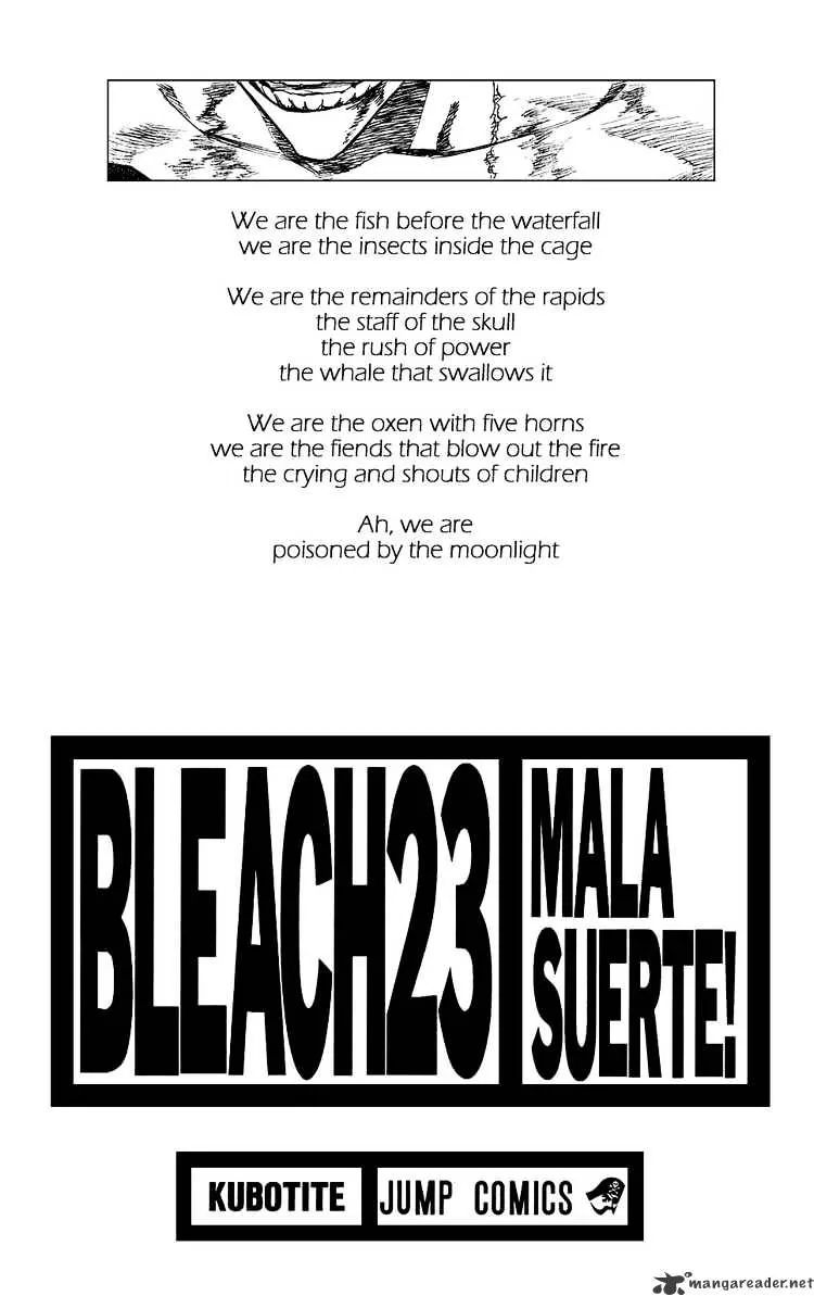 Bleach - Page 2