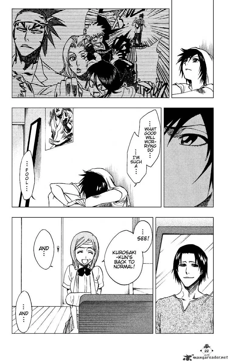 Bleach - Page 20