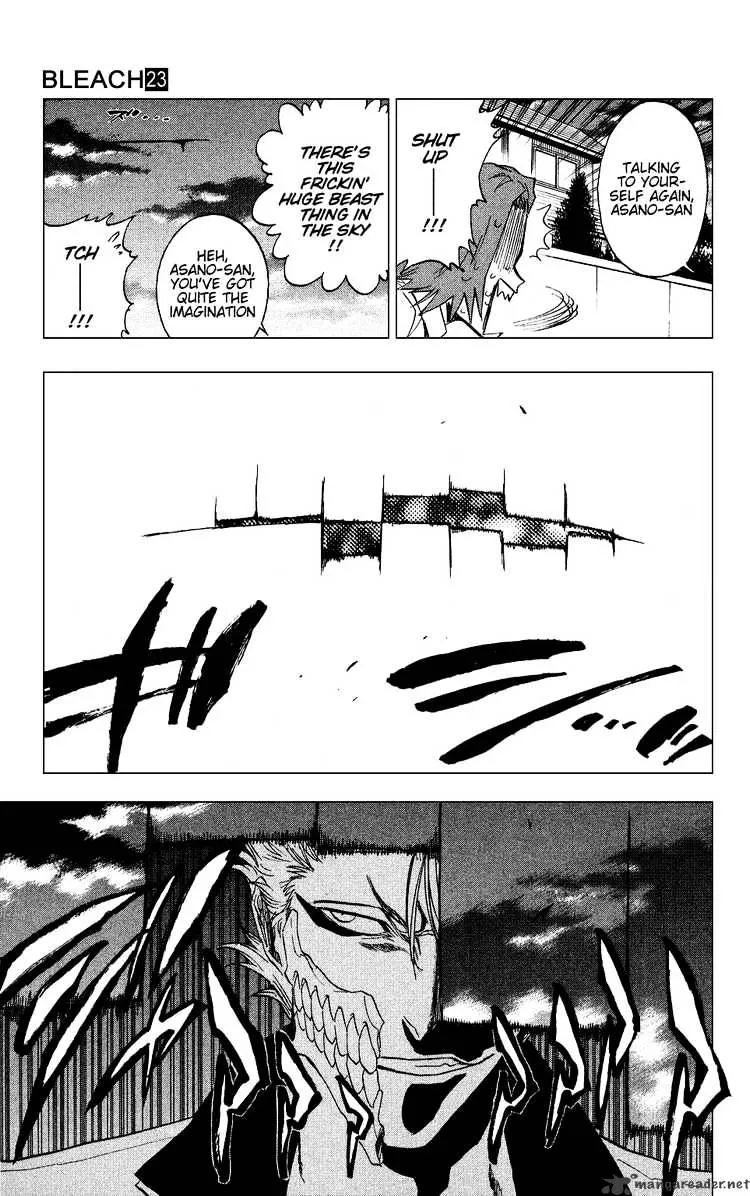 Bleach - Page 23