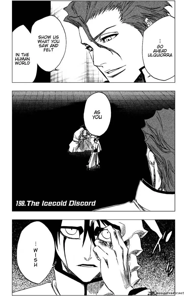 Bleach - Page 5