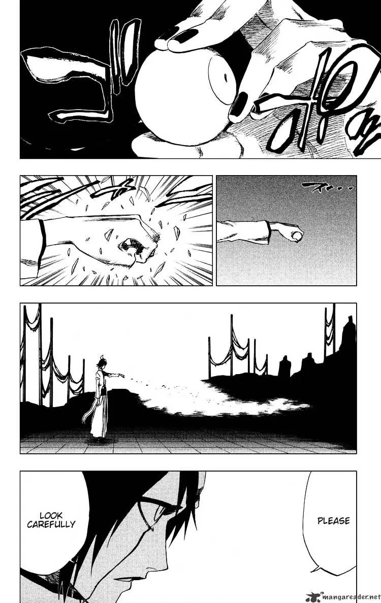 Bleach - Page 6