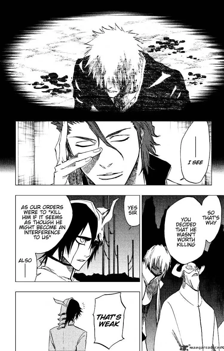 Bleach - Page 8