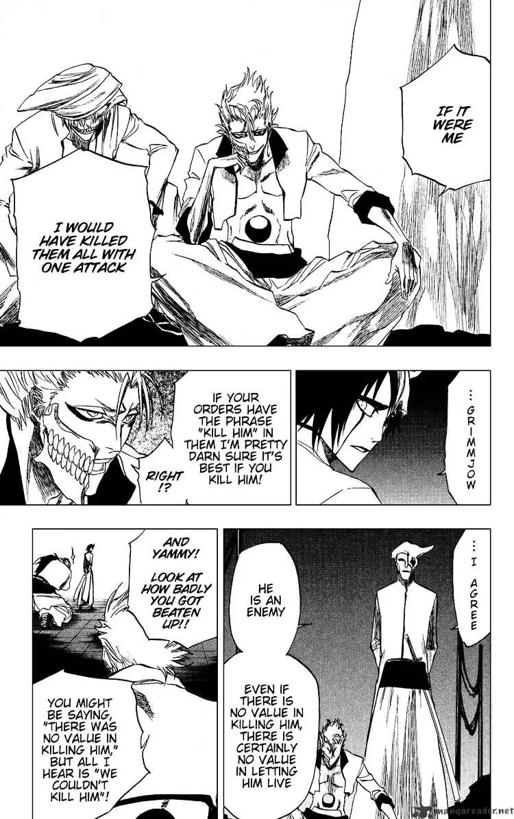 Bleach - Page 9