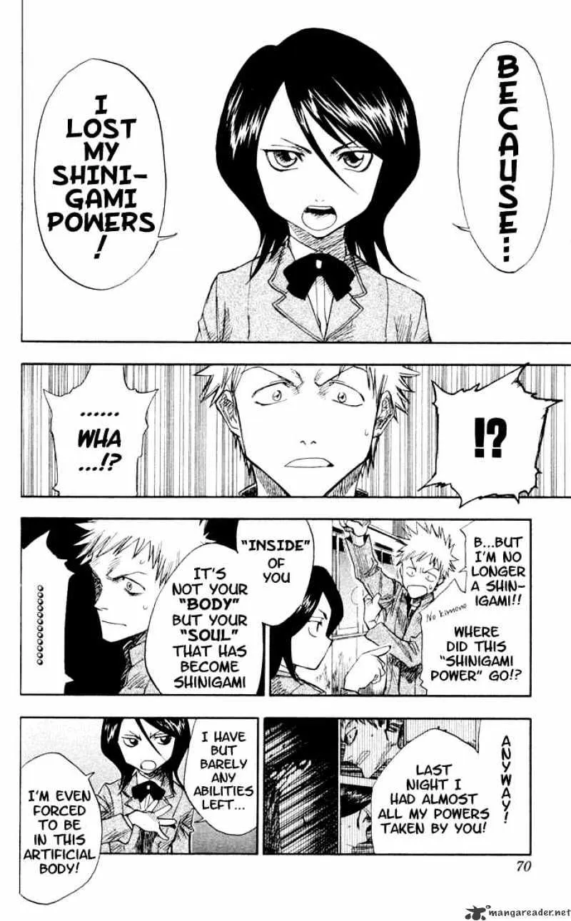 Bleach - Page 10